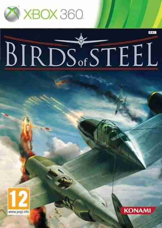 Descargar Birds Of Steel [MULTI][USA][COMPLEX] por Torrent